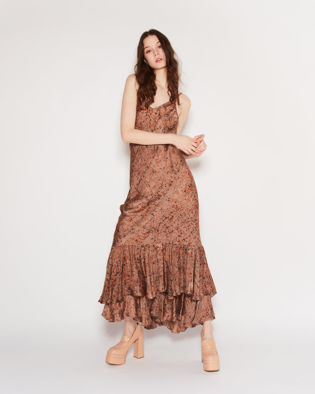 Robe Formanta - Bronze - Image 1