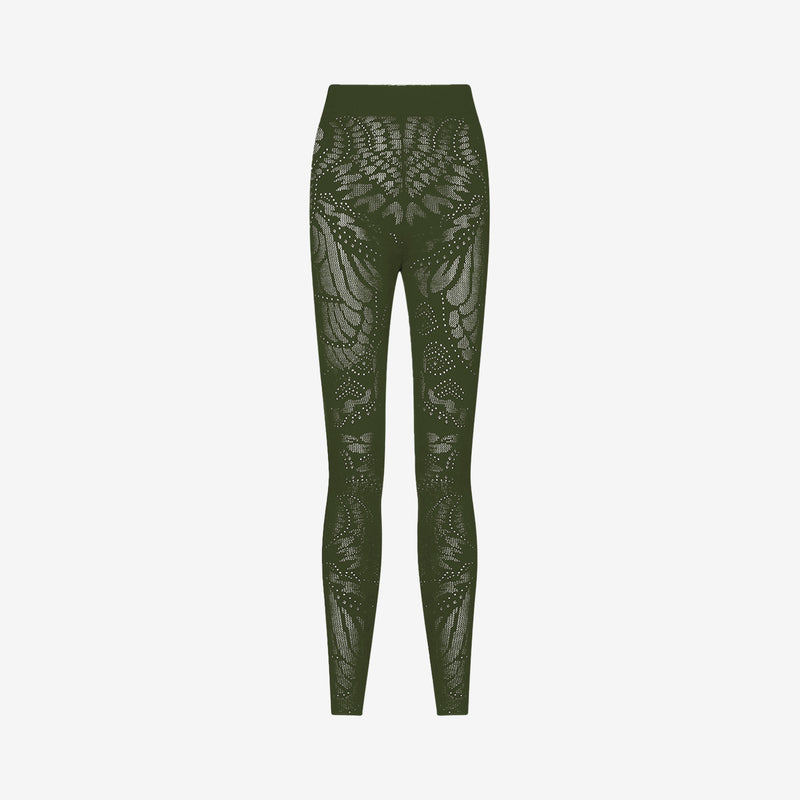 Fuku Pants - Khaki