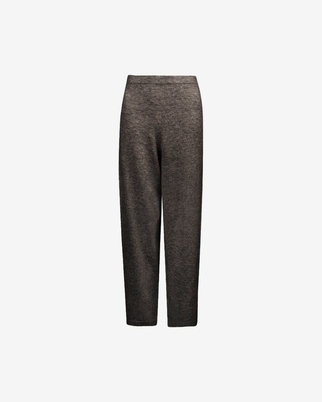 Pantalon Fumi - Gris - Image 1