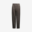 Fumi Trousers - Grey