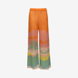 Hina Trousers - Orange