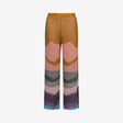 Hina Trousers - Purple