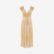 Maha Dress - Sand