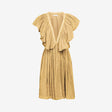 Robe Mallis - Sable