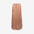 Nacia Skirt - Nude