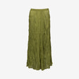 Nacia Skirt - Green
