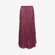Nacia Skirt - Purple