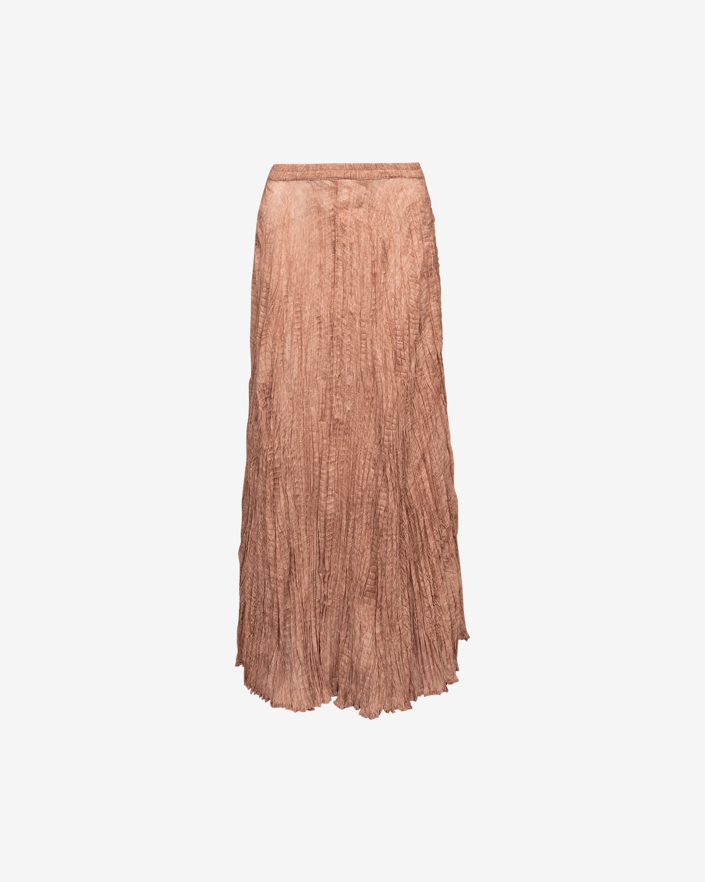 Nacia Skirt - Nude