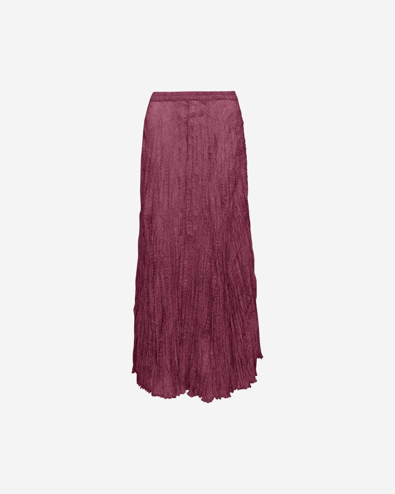 Nacia Skirt - Purple - Image 1