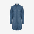 Nant Shirt - Blue