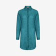 Nant Shirt - Turquoise