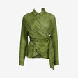 Nel Shirt - Green