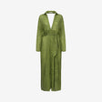 Robe Noor - Vert