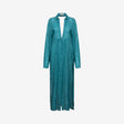Robe Noor - Turquoise