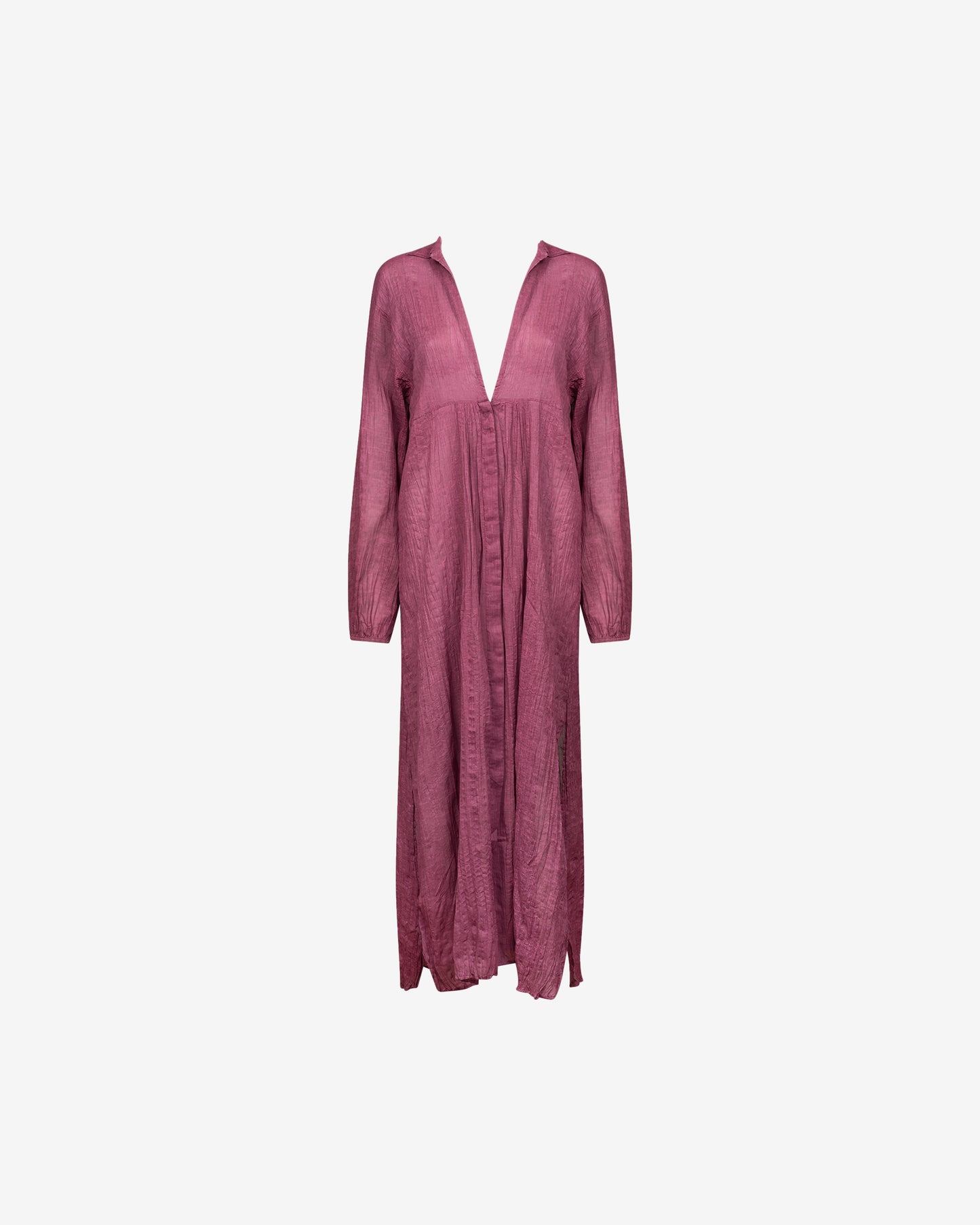 Robe Noor - Violet