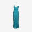 Robe Nuval - Turquoise