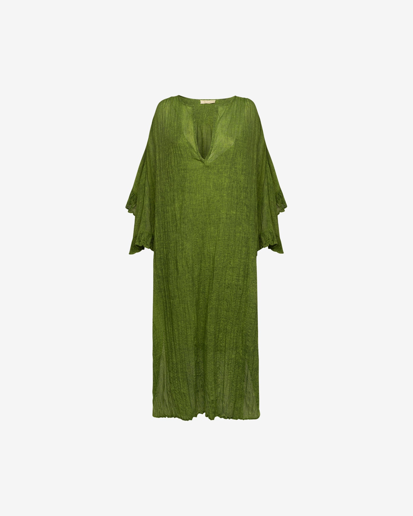 Robe Nybi - Vert