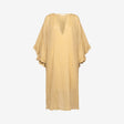 Robe Nybi - Jaune
