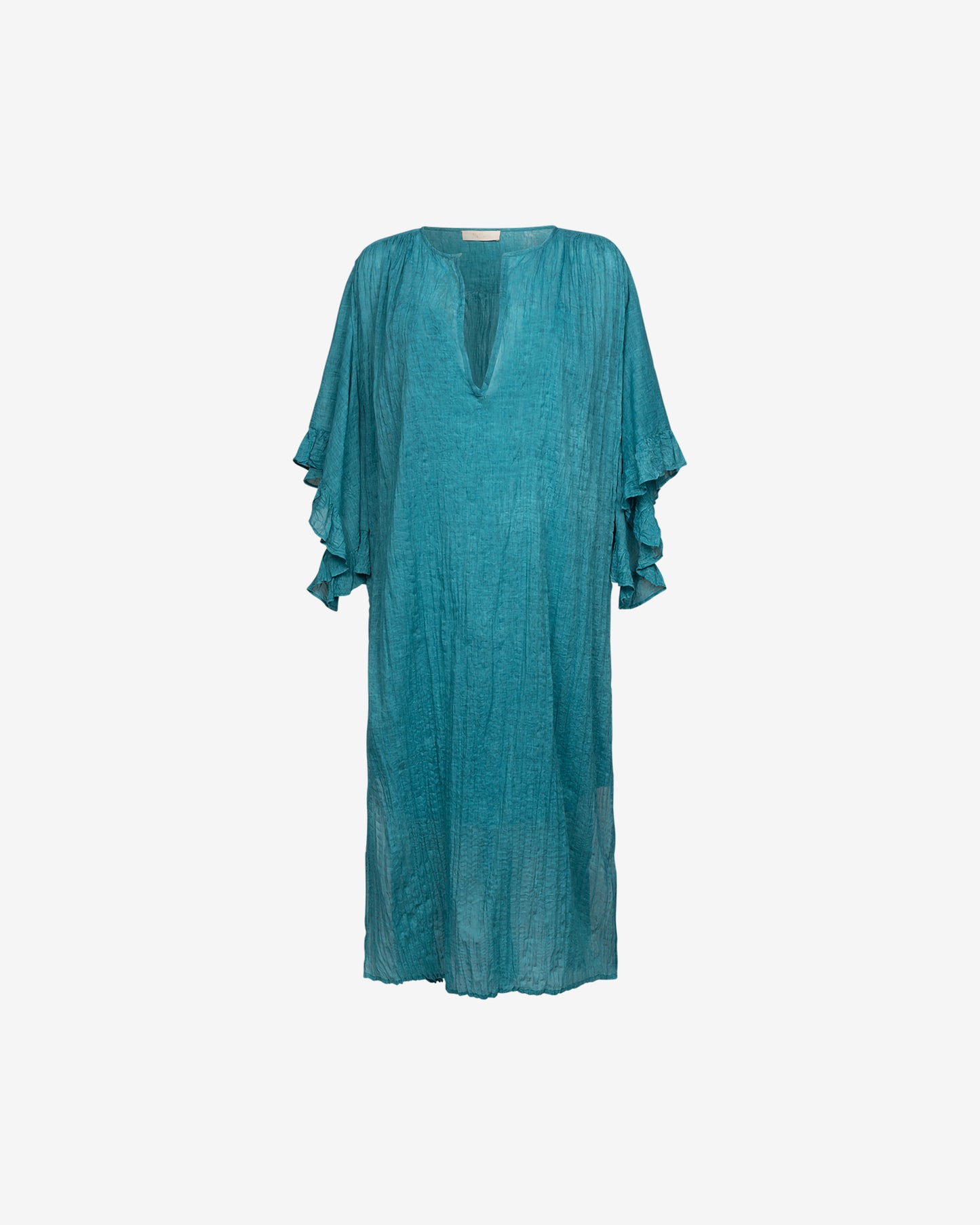 Robe Nybi - Turquoise