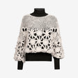 Otoha Sweater - Black