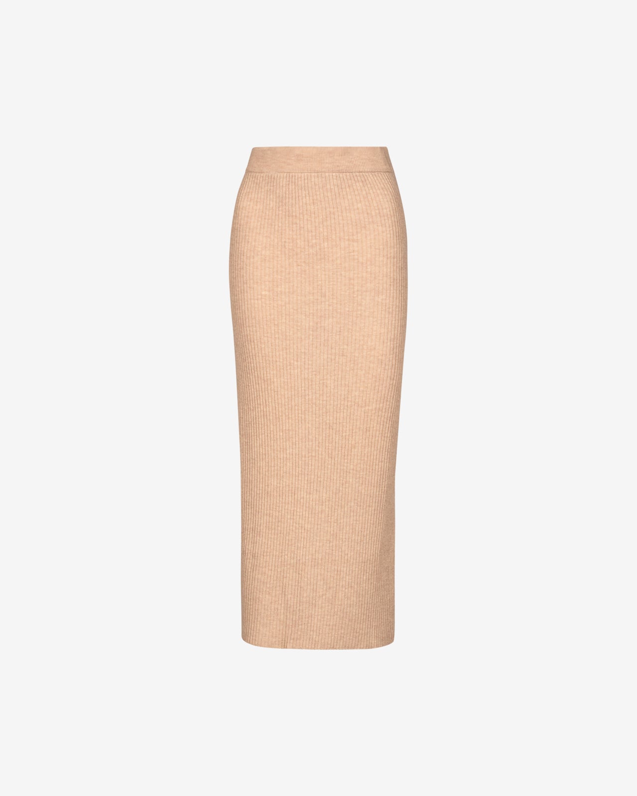 Otowa Skirt - Beige - Image 1