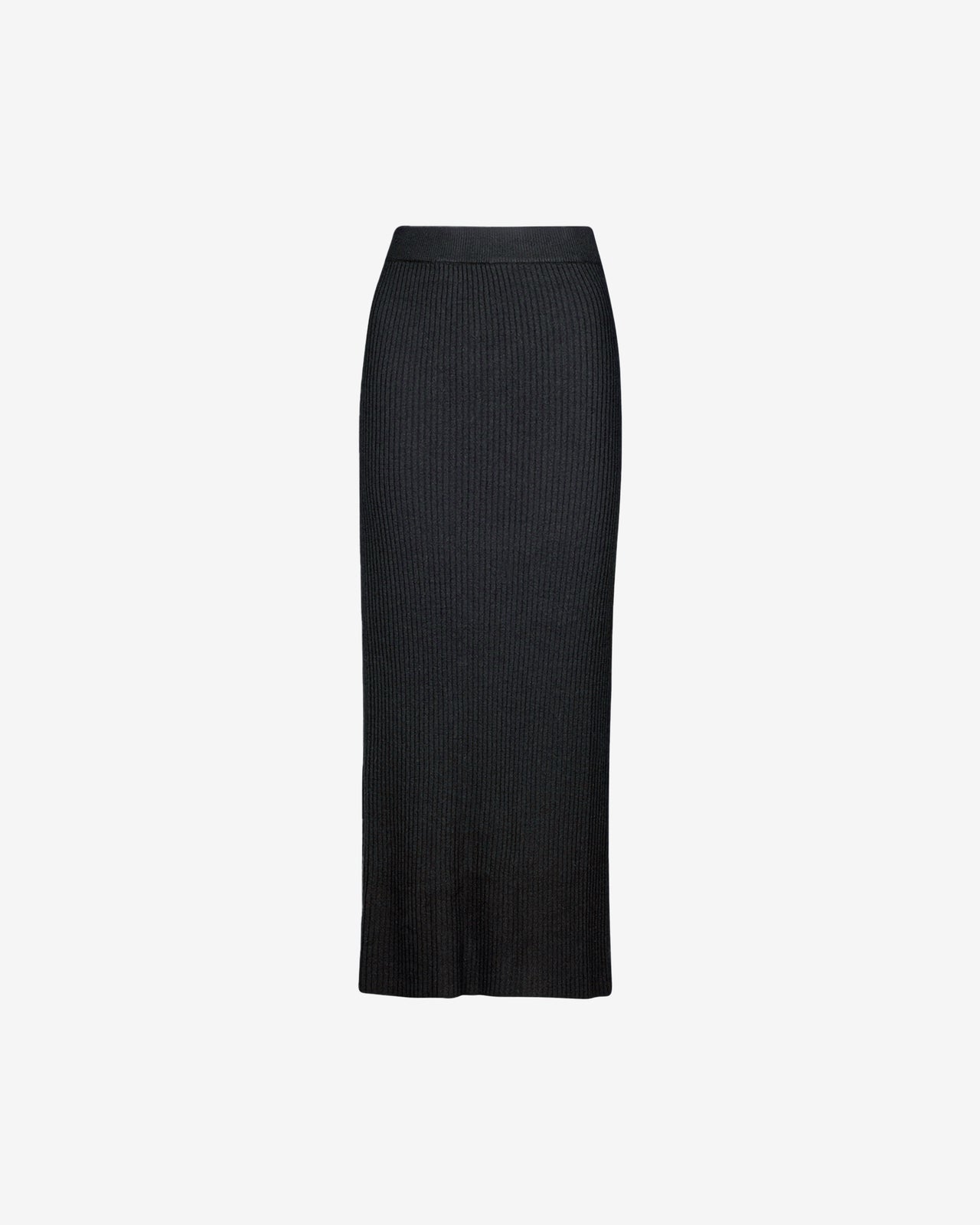 Otowa Skirt - Black - Image 4