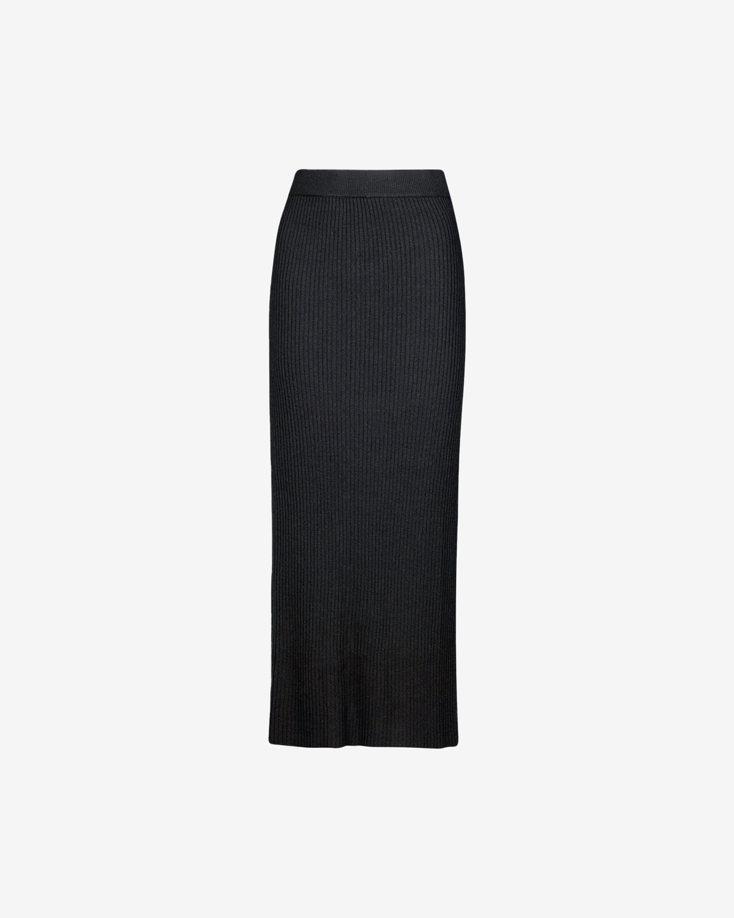 Otowa Skirt - Black