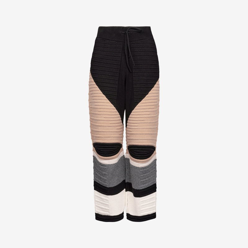Quesuke Pants - Black