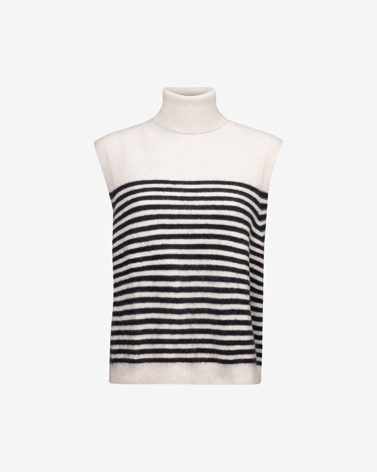 Raki Sweater - White - Image 7