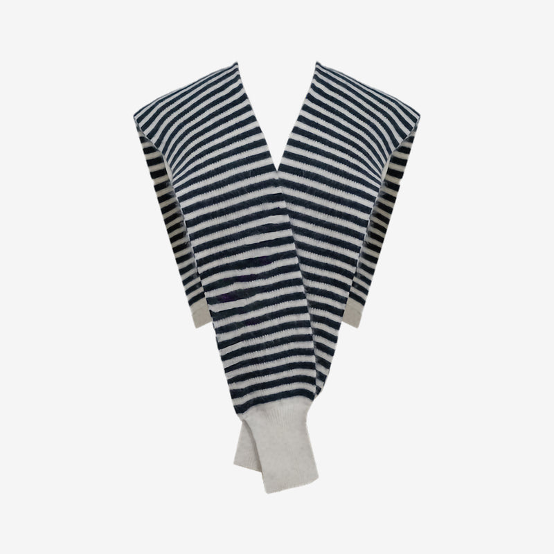 Rinko Scarf - White