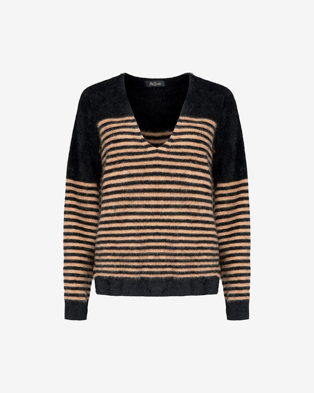 Pull Ryl - Noir - Image 1