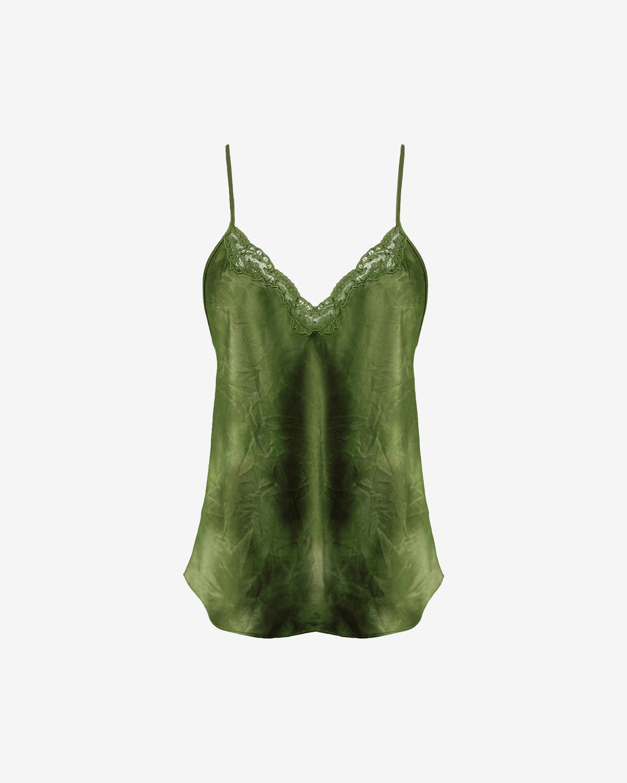 Top Silban - Vert - Image 6