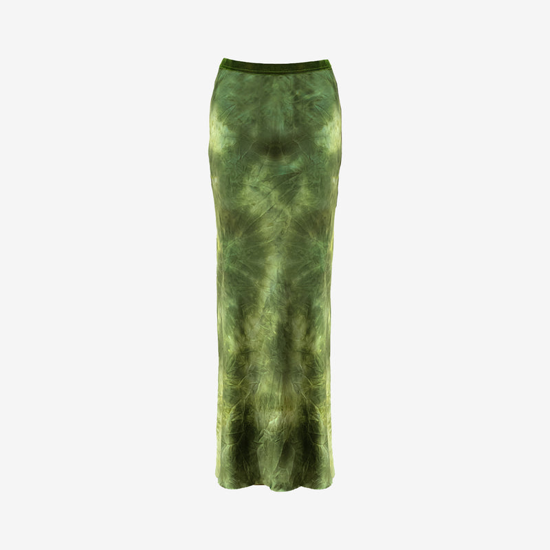 Jupe Simeo - Vert