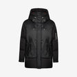 Southface Coat - Black