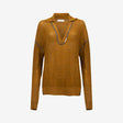 Takuya Sweater - Yellow