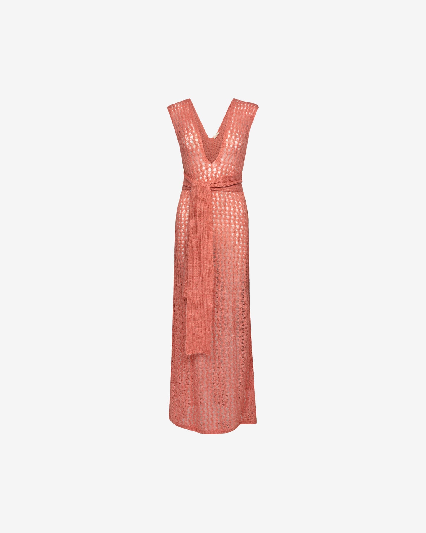 Tao Dress - Pink