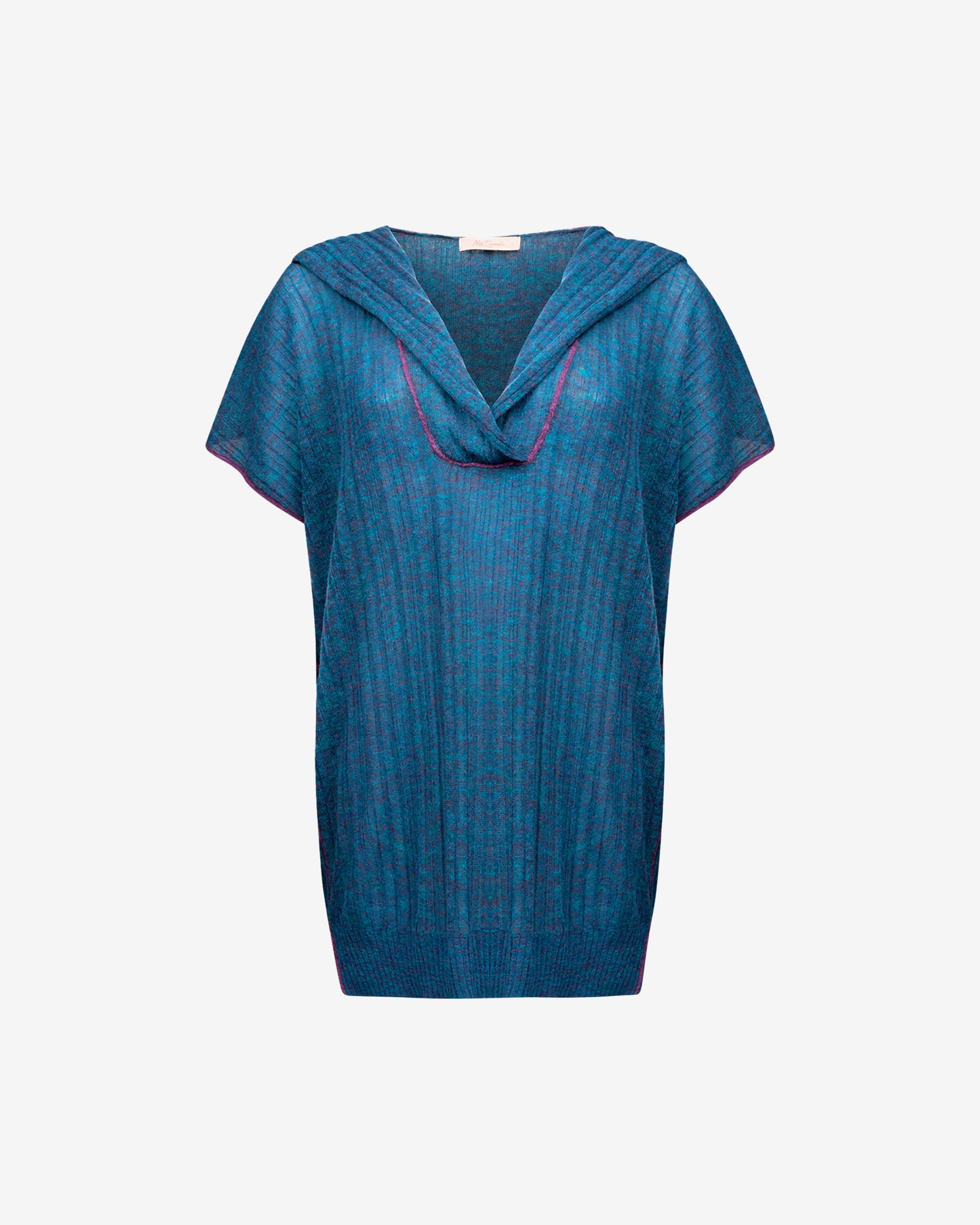 Tatsuya Hoodie - Blue