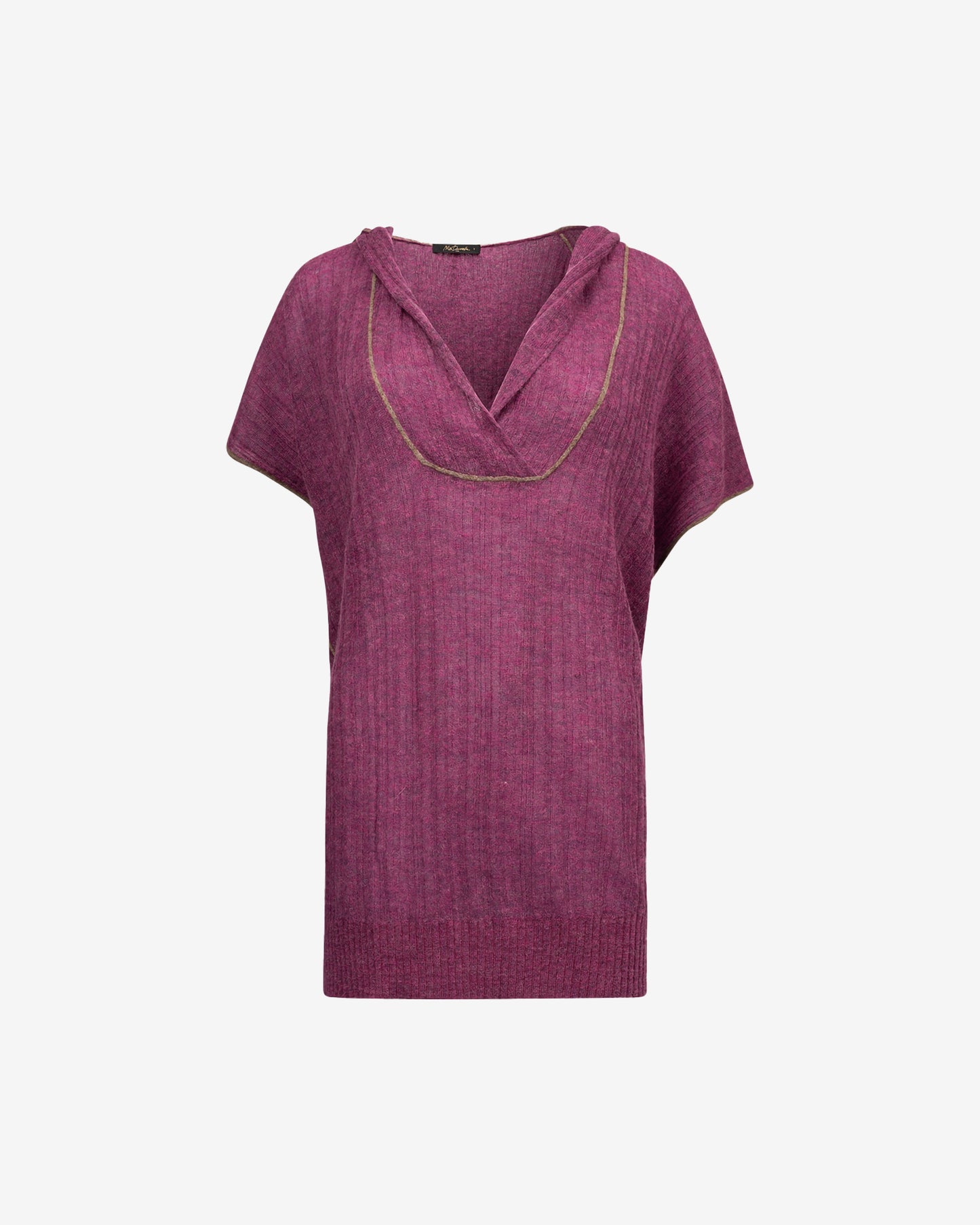 Tatsuya Hoodie - Purple