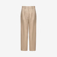 Taustin Trousers - Bronze
