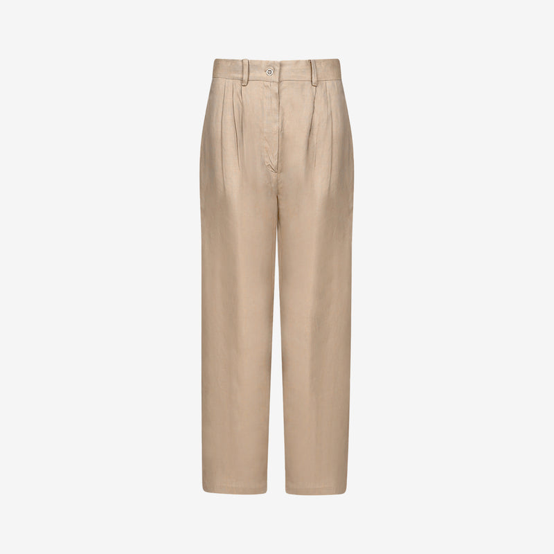 Pantalon Taustin - Bronze