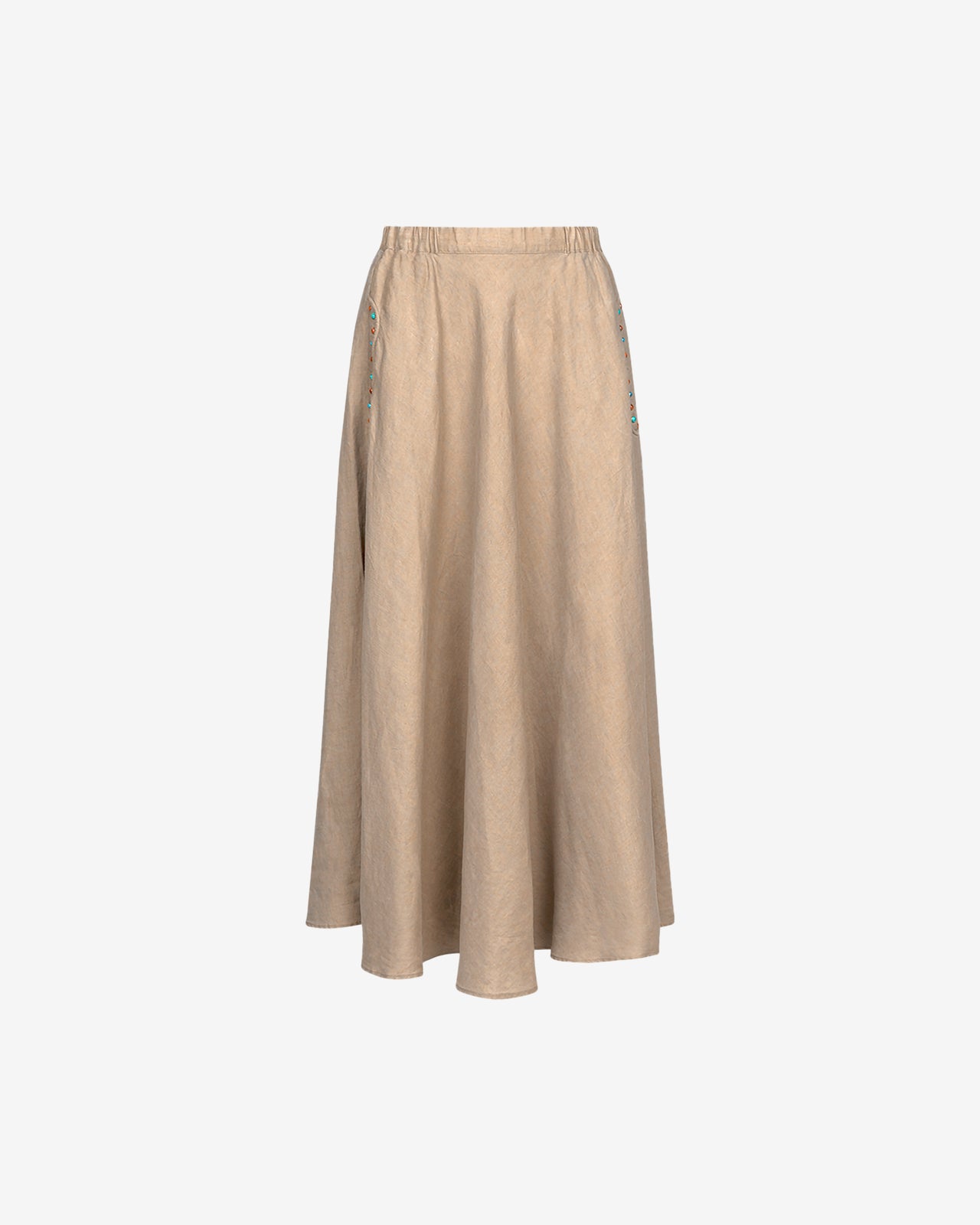 Jupe Taxas - Bronze - Image 5