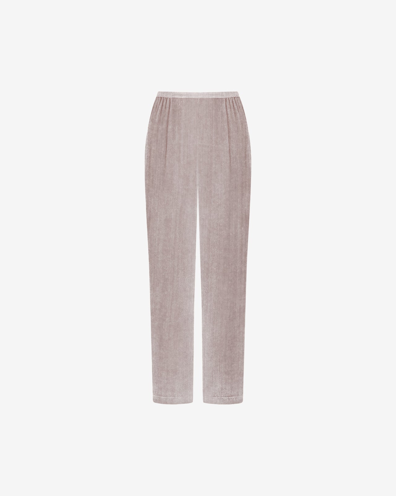 Terro Trousers - Grey - Image 1
