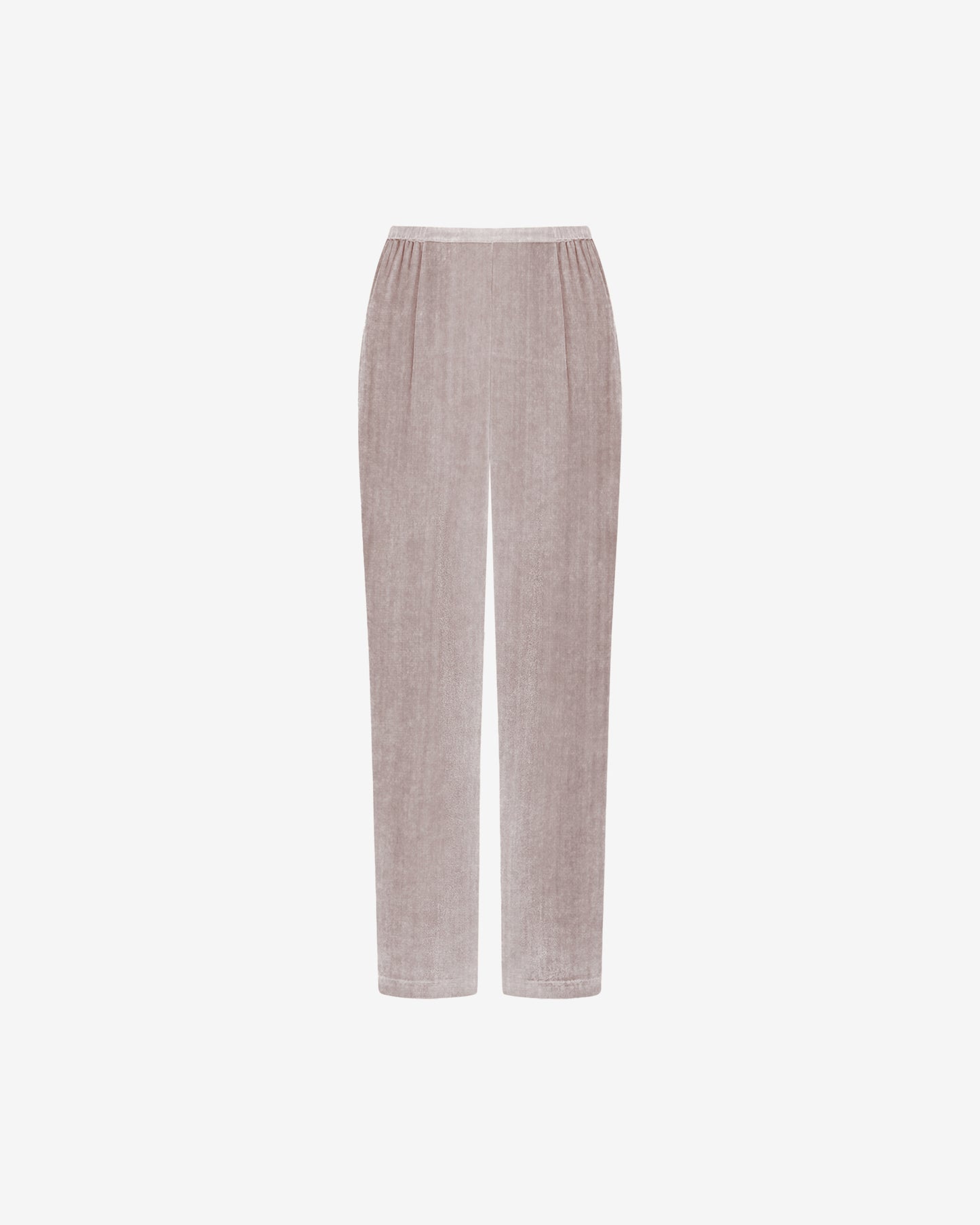 Terro Trousers - Grey