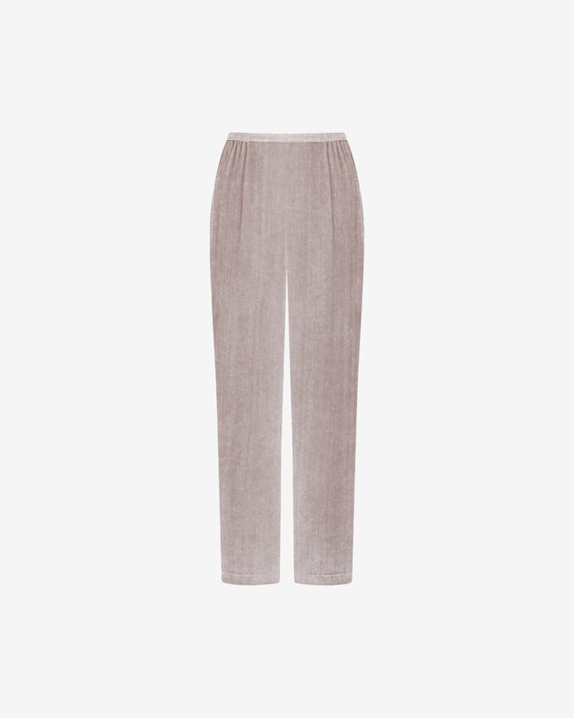 Pantalon Terro - Gris - Image 1