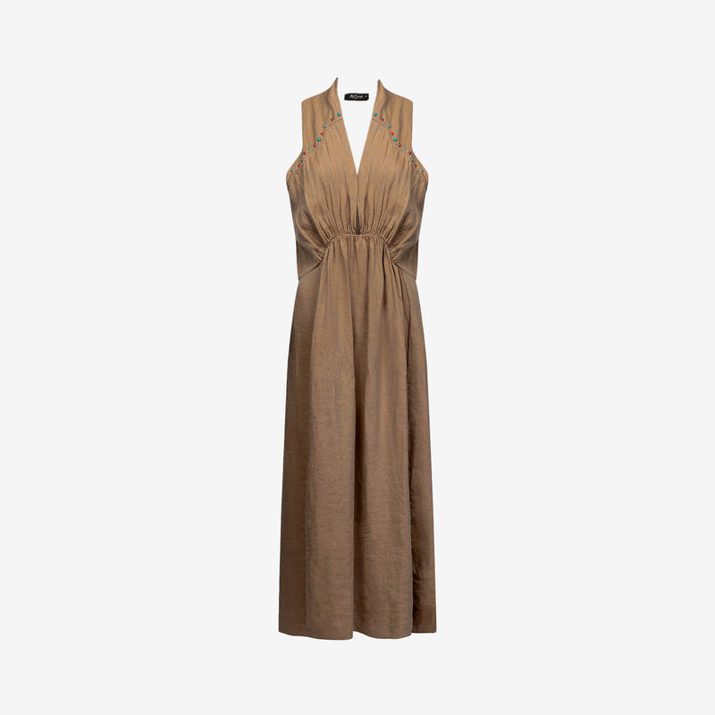 Robe Touston - Bronze