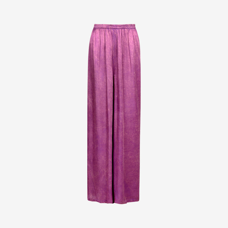 Pantalon Venie - Violet