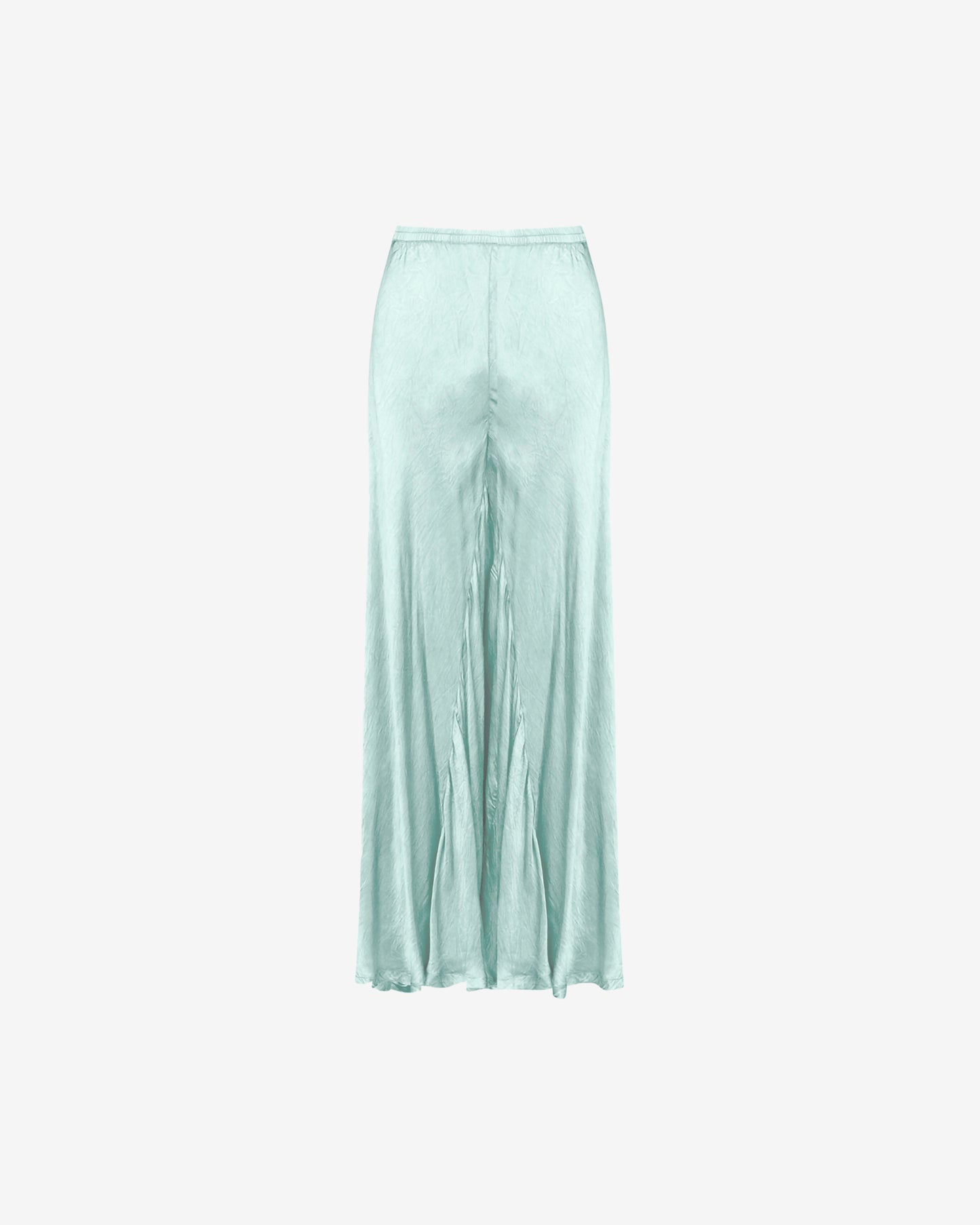 Venie Trousers - Light Green