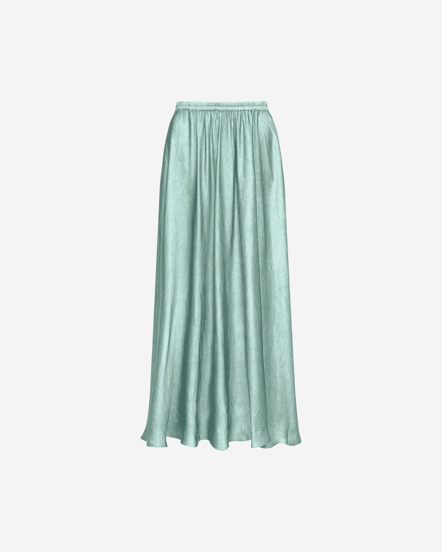 Vickie Skirt - Light Green