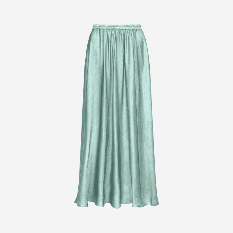 Jupe Vickie - Turquoise