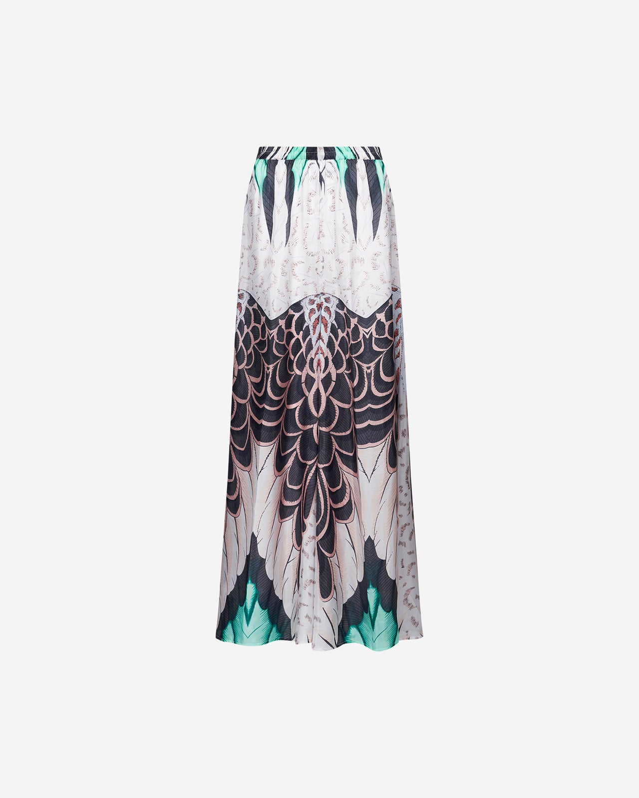 Pantalon Bart - Turquoise - Image 6